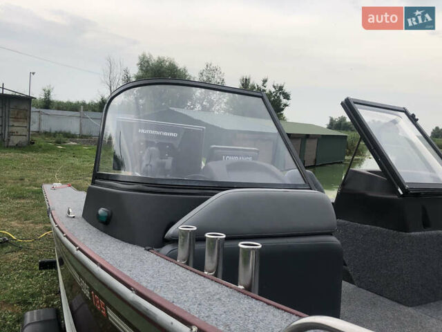 Alumacraft Trophy, объемом двигателя 0 л и пробегом 1 тыс. км за 36990 $, фото 6 на Automoto.ua