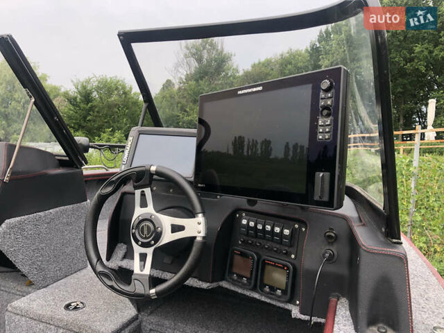 Alumacraft Trophy, объемом двигателя 0 л и пробегом 1 тыс. км за 36990 $, фото 3 на Automoto.ua