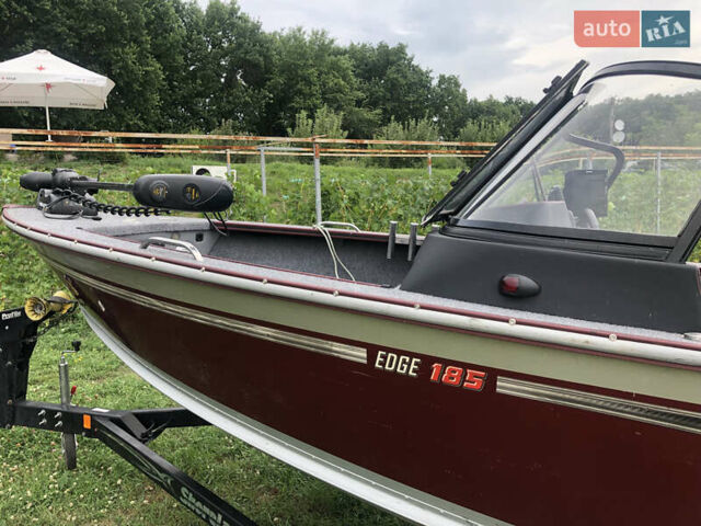 Alumacraft Trophy, объемом двигателя 0 л и пробегом 1 тыс. км за 36990 $, фото 2 на Automoto.ua