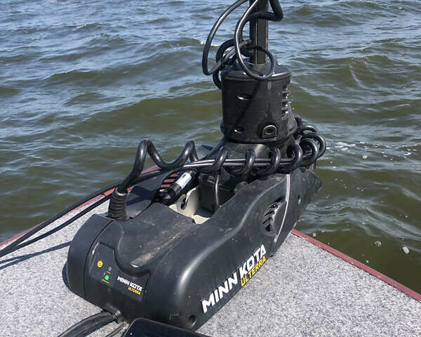 Alumacraft Trophy, объемом двигателя 0 л и пробегом 1 тыс. км за 36990 $, фото 7 на Automoto.ua