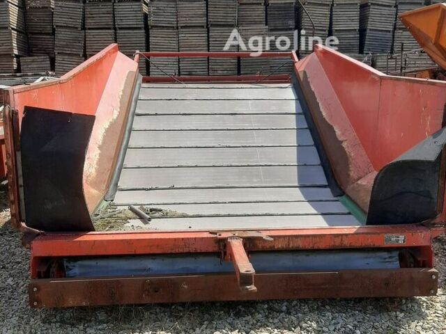 Красный Амак Другая, объемом двигателя 6 л и пробегом 0 тыс. км за 8725 $, фото 2 на Automoto.ua