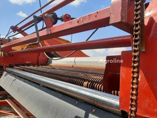 Красный Амак Другая, объемом двигателя 6 л и пробегом 0 тыс. км за 8725 $, фото 4 на Automoto.ua