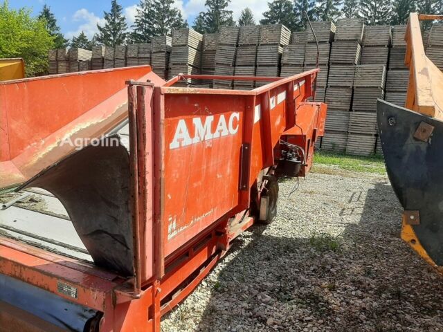 Красный Амак Другая, объемом двигателя 6 л и пробегом 0 тыс. км за 8725 $, фото 3 на Automoto.ua