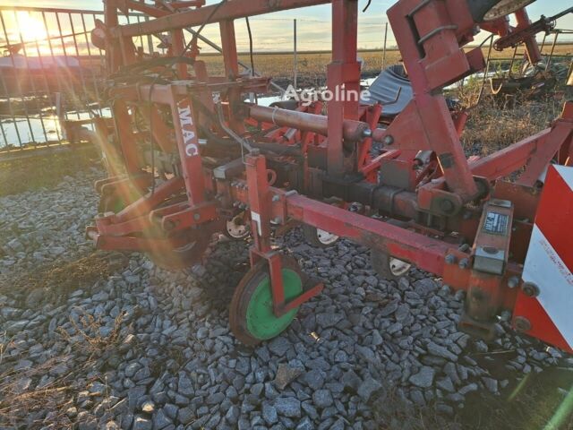 Амак Другая, об'ємом двигуна 0 л та пробігом 0 тис. км за 10482 $, фото 2 на Automoto.ua