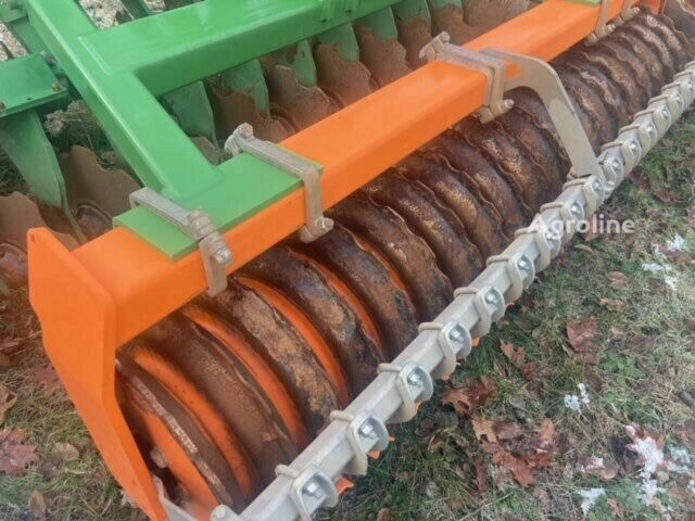 Амазони 5002-2, объемом двигателя 0 л и пробегом 0 тыс. км за 26603 $, фото 3 на Automoto.ua