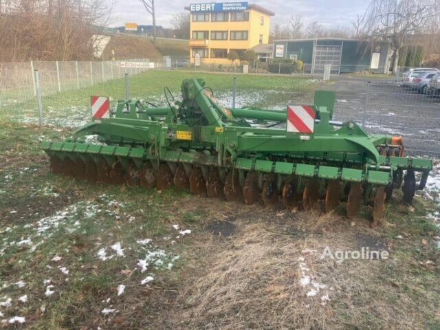 Амазони 5002-2, объемом двигателя 0 л и пробегом 0 тыс. км за 26603 $, фото 2 на Automoto.ua