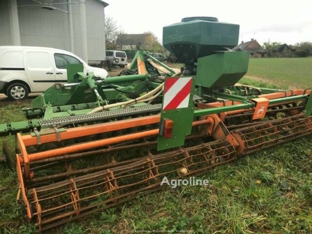 Зеленый Амазони 5002-2, объемом двигателя 0 л и пробегом 0 тыс. км за 23704 $, фото 1 на Automoto.ua