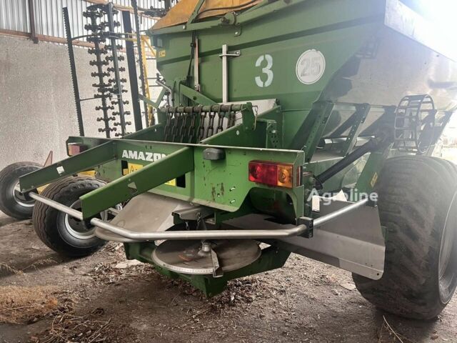 Амазоні 5500, об'ємом двигуна 0 л та пробігом 0 тис. км за 21447 $, фото 4 на Automoto.ua