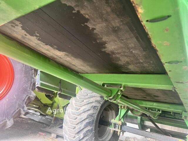 Амазоні 5500, об'ємом двигуна 0 л та пробігом 0 тис. км за 21512 $, фото 5 на Automoto.ua