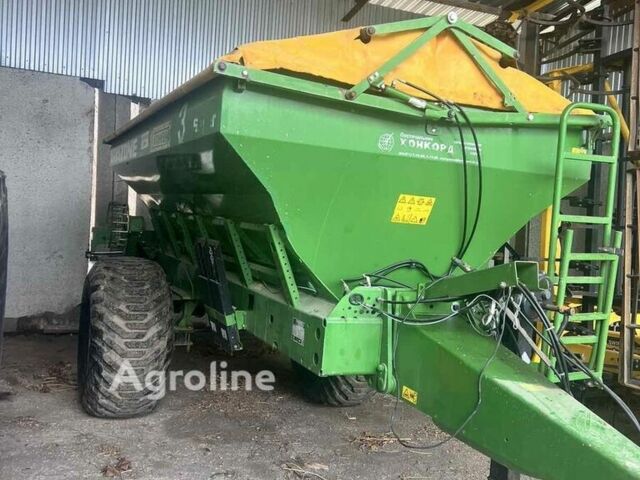 Амазоні 5500, об'ємом двигуна 0 л та пробігом 0 тис. км за 21512 $, фото 2 на Automoto.ua