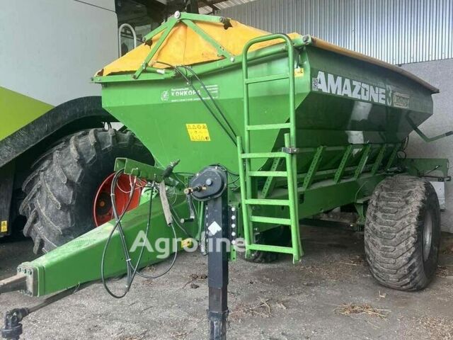 Амазоні 5500, об'ємом двигуна 0 л та пробігом 0 тис. км за 21447 $, фото 1 на Automoto.ua