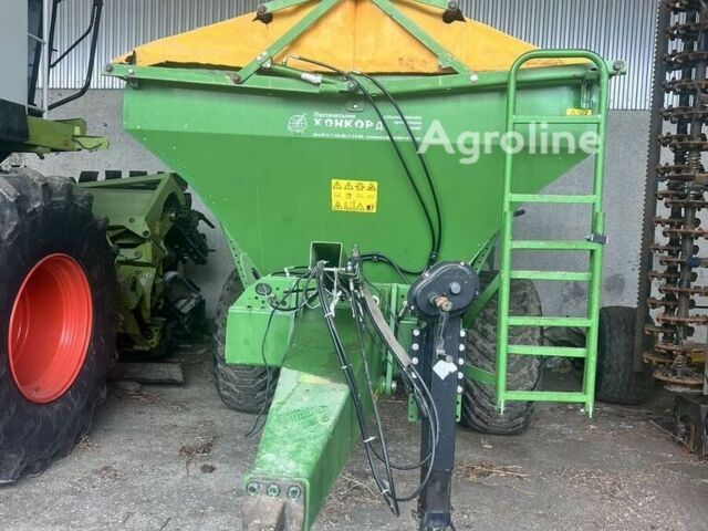 Амазоні 5500, об'ємом двигуна 0 л та пробігом 0 тис. км за 21447 $, фото 3 на Automoto.ua