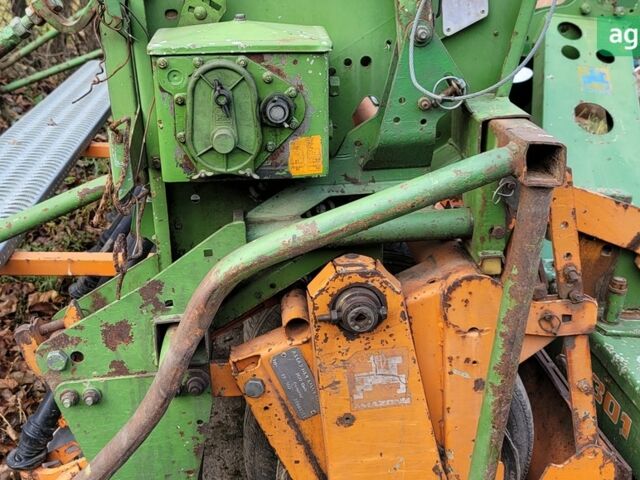 Амазони АД, объемом двигателя 0 л и пробегом 0 тыс. км за 6500 $, фото 1 на Automoto.ua