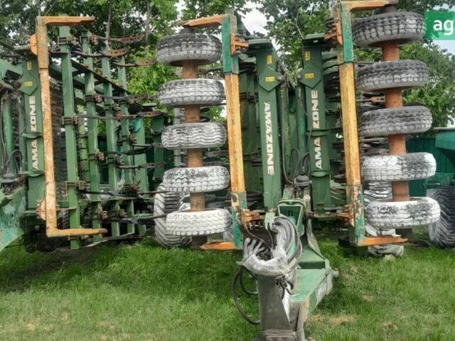 Амазоні КЭНТАВР 6001, об'ємом двигуна 0 л та пробігом 0 тис. км за 14560 $, фото 2 на Automoto.ua