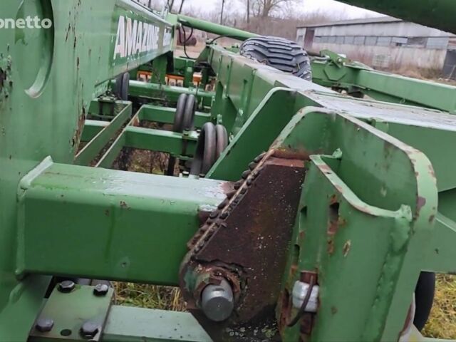 Зелений Амазоні КЭНТАВР 6001, об'ємом двигуна 0 л та пробігом 0 тис. км за 9917 $, фото 32 на Automoto.ua