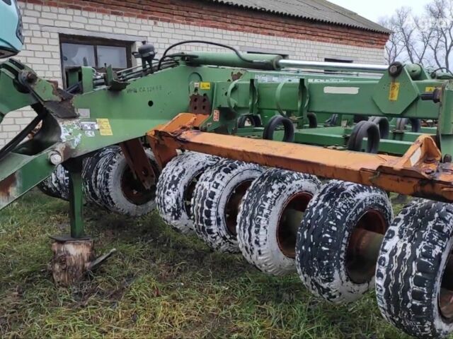 Зелений Амазоні КЭНТАВР 6001, об'ємом двигуна 0 л та пробігом 0 тис. км за 9917 $, фото 18 на Automoto.ua