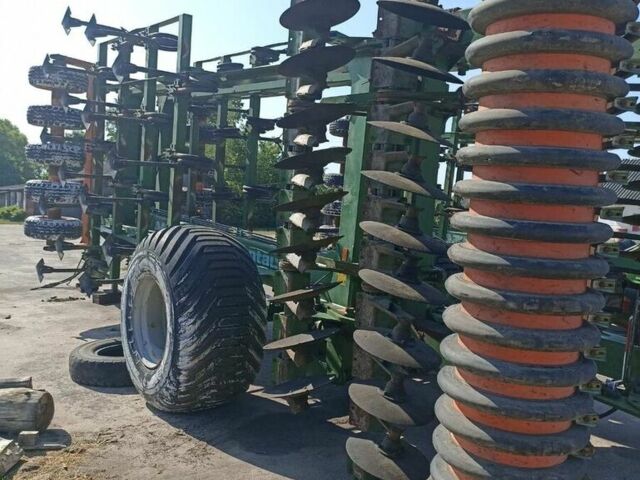 Зелений Амазоні КЭНТАВР 6001, об'ємом двигуна 0 л та пробігом 0 тис. км за 9917 $, фото 4 на Automoto.ua