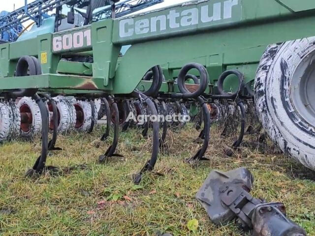 Зелений Амазоні КЭНТАВР 6001, об'ємом двигуна 0 л та пробігом 0 тис. км за 9917 $, фото 25 на Automoto.ua