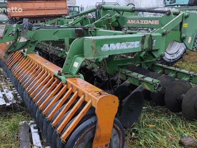 Зелений Амазоні КЭНТАВР 6001, об'ємом двигуна 0 л та пробігом 0 тис. км за 9917 $, фото 21 на Automoto.ua