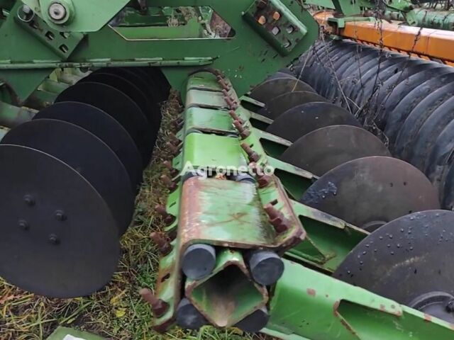 Зелений Амазоні КЭНТАВР 6001, об'ємом двигуна 0 л та пробігом 0 тис. км за 9917 $, фото 28 на Automoto.ua