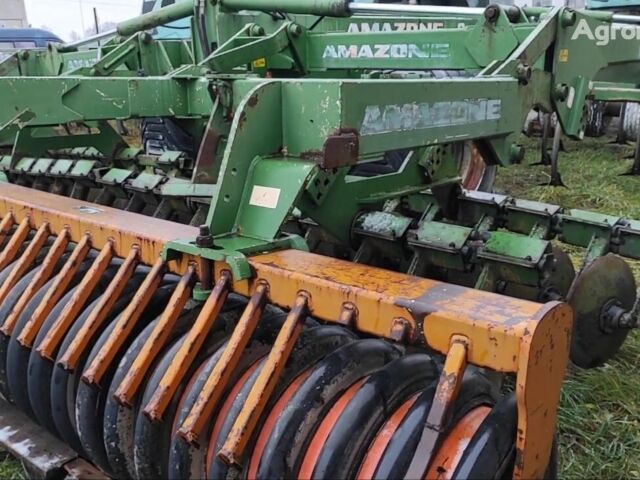 Зелений Амазоні КЭНТАВР 6001, об'ємом двигуна 0 л та пробігом 0 тис. км за 9917 $, фото 20 на Automoto.ua