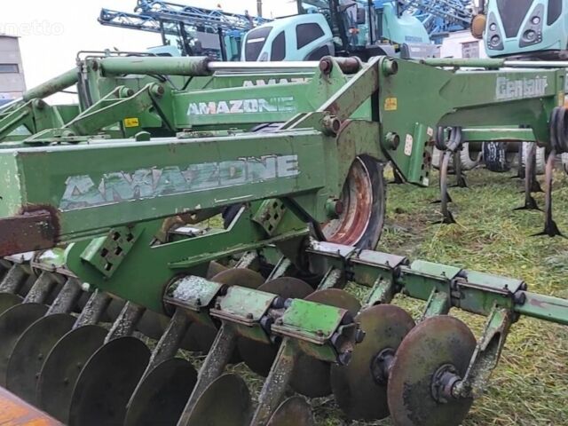Зелений Амазоні КЭНТАВР 6001, об'ємом двигуна 0 л та пробігом 0 тис. км за 9917 $, фото 16 на Automoto.ua