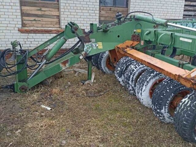 Зелений Амазоні КЭНТАВР 6001, об'ємом двигуна 0 л та пробігом 0 тис. км за 9917 $, фото 10 на Automoto.ua