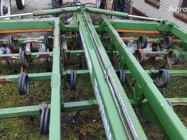 Зелений Амазоні КЭНТАВР 6001, об'ємом двигуна 0 л та пробігом 0 тис. км за 9917 $, фото 17 на Automoto.ua