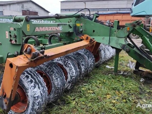 Зелений Амазоні КЭНТАВР 6001, об'ємом двигуна 0 л та пробігом 0 тис. км за 9917 $, фото 27 на Automoto.ua