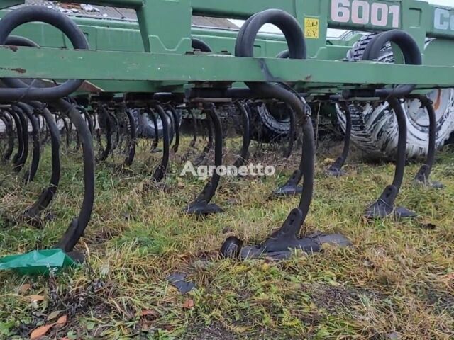 Зелений Амазоні КЭНТАВР 6001, об'ємом двигуна 0 л та пробігом 0 тис. км за 9917 $, фото 26 на Automoto.ua