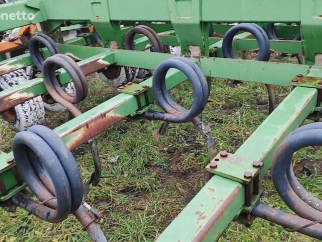 Зелений Амазоні КЭНТАВР 6001, об'ємом двигуна 0 л та пробігом 0 тис. км за 9917 $, фото 23 на Automoto.ua