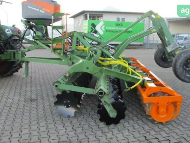 Амазони Катрос, объемом двигателя 14.86 л и пробегом 0 тыс. км за 31491 $, фото 1 на Automoto.ua