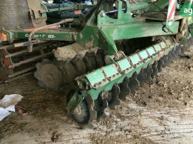 Амазони Катрос, объемом двигателя 14.86 л и пробегом 0 тыс. км за 23321 $, фото 2 на Automoto.ua