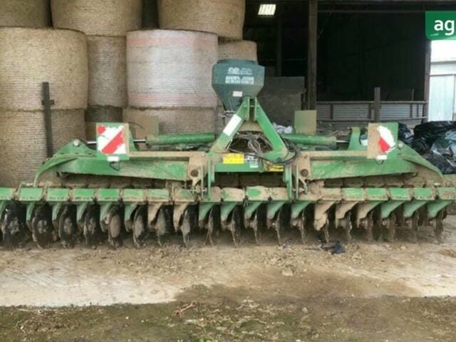 Амазони Катрос, объемом двигателя 14.86 л и пробегом 0 тыс. км за 23321 $, фото 3 на Automoto.ua