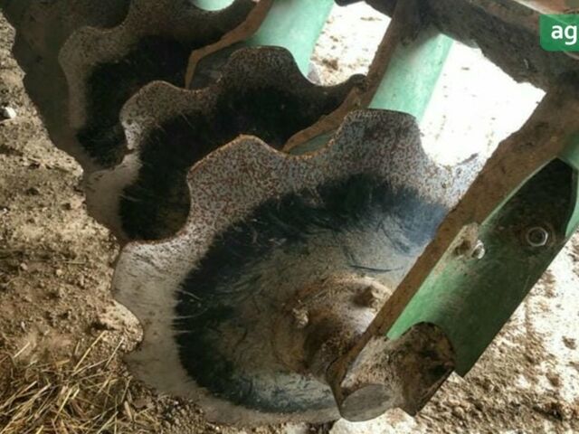 Амазони Катрос, объемом двигателя 14.86 л и пробегом 0 тыс. км за 23321 $, фото 5 на Automoto.ua