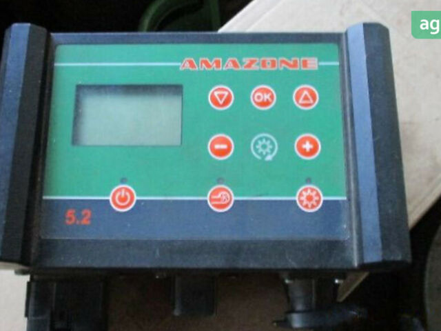 Амазони Катрос, объемом двигателя 14.86 л и пробегом 0 тыс. км за 31491 $, фото 7 на Automoto.ua