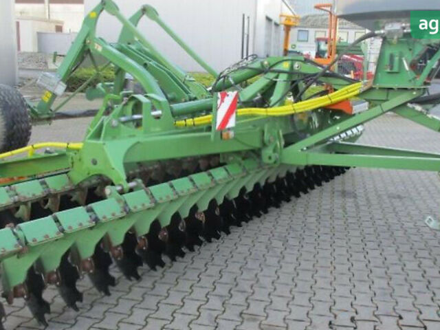 Амазони Катрос, объемом двигателя 14.86 л и пробегом 0 тыс. км за 31491 $, фото 4 на Automoto.ua