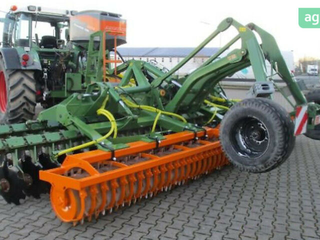 Амазони Катрос, объемом двигателя 14.86 л и пробегом 0 тыс. км за 31491 $, фото 2 на Automoto.ua