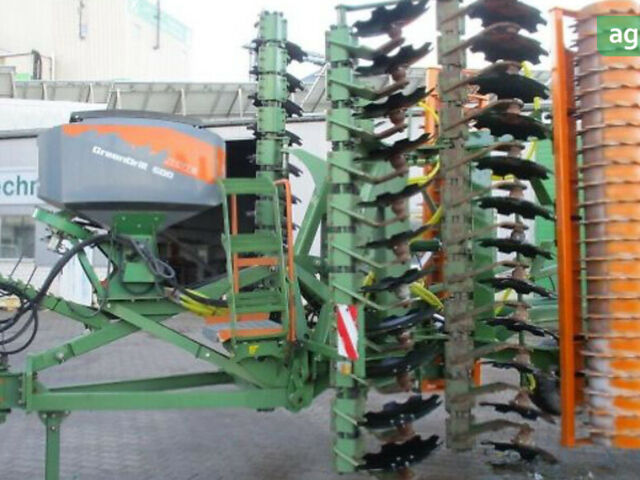 Амазони Катрос, объемом двигателя 14.86 л и пробегом 0 тыс. км за 31491 $, фото 6 на Automoto.ua