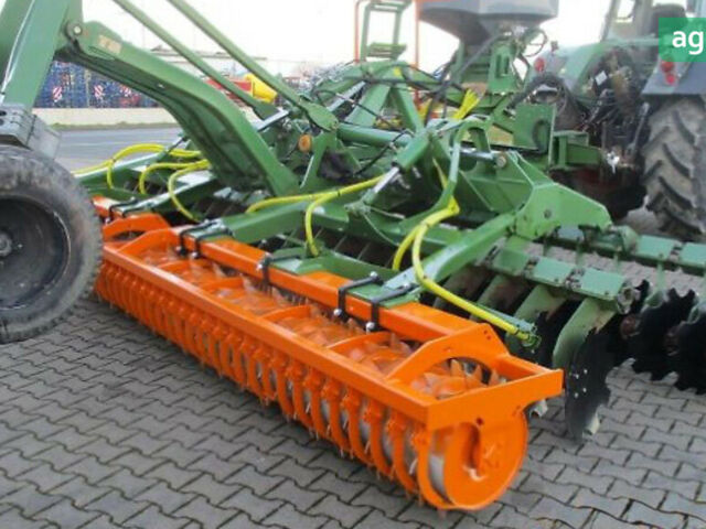 Амазони Катрос, объемом двигателя 14.86 л и пробегом 0 тыс. км за 31491 $, фото 3 на Automoto.ua