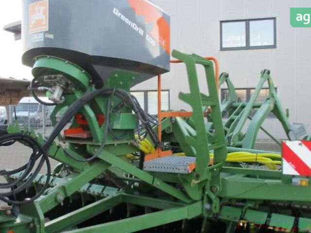 Амазони Катрос, объемом двигателя 14.86 л и пробегом 0 тыс. км за 31491 $, фото 5 на Automoto.ua