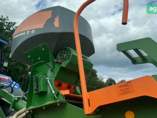 Амазоні Катрос, об'ємом двигуна 6 л та пробігом 0 тис. км за 17830 $, фото 7 на Automoto.ua