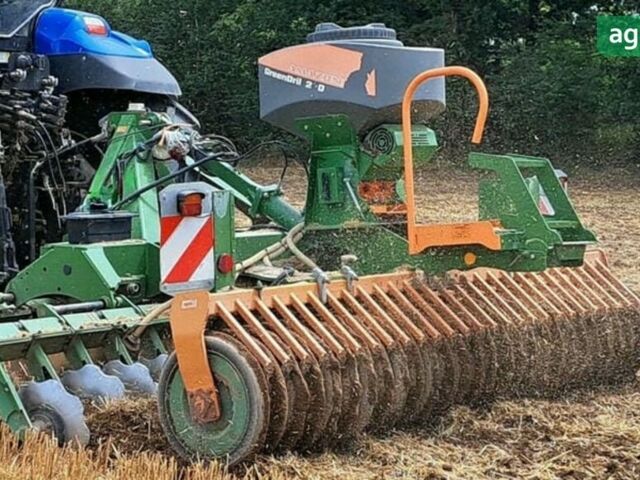 Амазоні Катрос, об'ємом двигуна 6 л та пробігом 0 тис. км за 17830 $, фото 2 на Automoto.ua