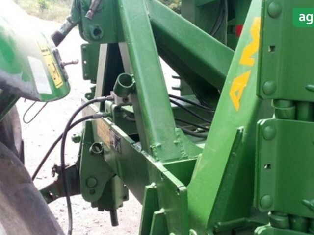 Амазони Катрос, объемом двигателя 0 л и пробегом 0 тыс. км за 15500 $, фото 5 на Automoto.ua
