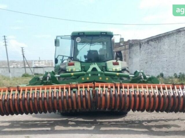 Амазони Катрос, объемом двигателя 0 л и пробегом 0 тыс. км за 15500 $, фото 8 на Automoto.ua