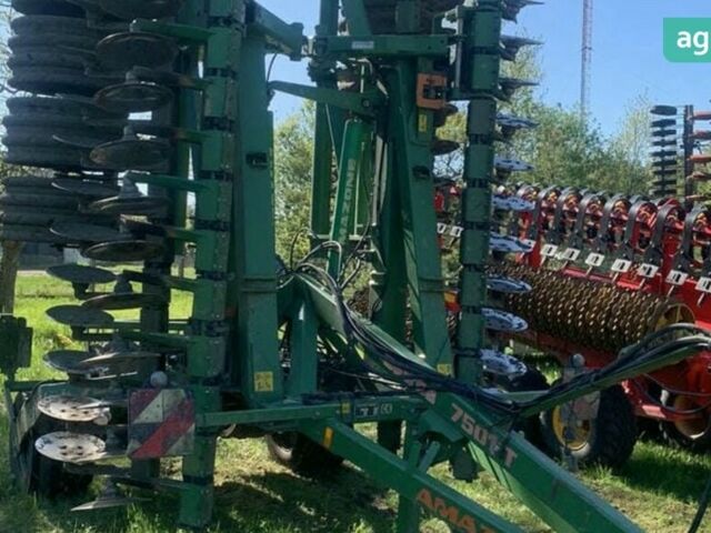 Амазоні Катрос, об'ємом двигуна 0 л та пробігом 0 тис. км за 26151 $, фото 1 на Automoto.ua