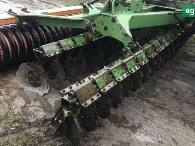 Амазоні Катрос, об'ємом двигуна 0 л та пробігом 0 тис. км за 21500 $, фото 3 на Automoto.ua