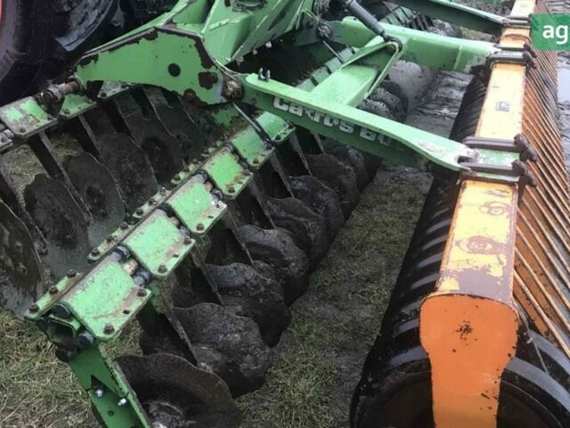 Амазоні Катрос, об'ємом двигуна 0 л та пробігом 0 тис. км за 21500 $, фото 2 на Automoto.ua