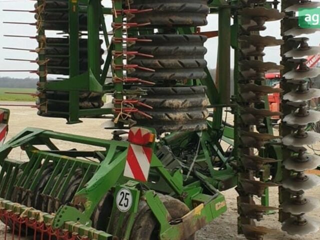 Амазоні Катрос, об'ємом двигуна 0 л та пробігом 0 тис. км за 44426 $, фото 1 на Automoto.ua