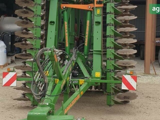 Амазоні Катрос, об'ємом двигуна 0 л та пробігом 0 тис. км за 44426 $, фото 2 на Automoto.ua